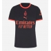 AC Milan Goncalo Ramos #9 Rezervni Dres za Ženska 2026-27 Kratak Rukav